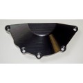 Attack Performance Left Hand Case Guard Kit for Kawasaki ZX-6R (07-09)